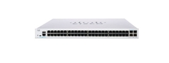 Thiết bị chuyển mạch Switch Cisco CBS350-48XT-4X-EU