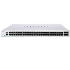 Thiết bị chuyển mạch Switch Cisco CBS250-48T-4X-EU