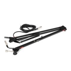 Chân kẹp micro phát trực tiếp ST-6