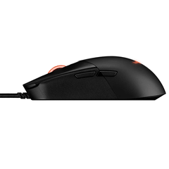 Chuột Gaming ASUS ROG Strix Impact III USB, RGB, Đen (90MP0300-BMUA00)