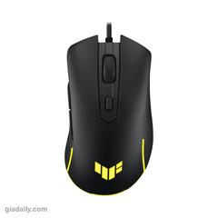 Chuột Gaming có dây ASUS TUF Gaming M3 Gen II Đen (Tray) - Giá Đại Lý