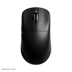 Chuột Gaming Không Dây ATK VXE Dragonfly R1 S Tri-mode Đen - Giá Đại Lý