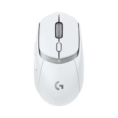 Chuột Gaming không dây Logitech G309 Lightspeed (Trắng) (910-007209)