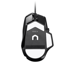 Chuột Gaming Logitech G502 X Corded (Đen) (910-006140)