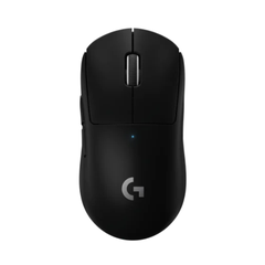 Chuột gaming Logitech Pro X Superlight 2 Lightspeed (Đen) (910-007533)