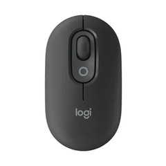 Chuột không dây Logitech POP MOUSE Bluetooth