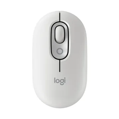 Chuột không dây Logitech POP MOUSE Bluetooth