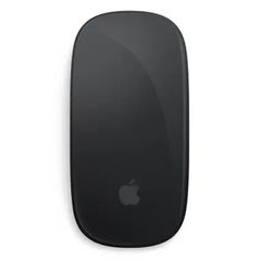 Apple Magic Mouse (USB-C)/BLACK(MXK63ZA/A)