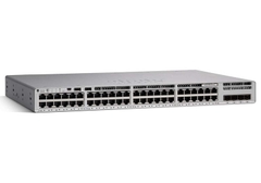 Cisco C9200L-48T-4X-E Cisco Catalyst 9200L 48-port Data 4x10G uplink Switch, Network Essentials
