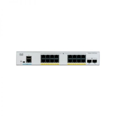 Thiết bị chuyển mạch Switch Cisco C1000-16FP-2G-L