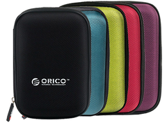Bao bảo vệ ổ cứng 2.5" SSD/HDD - PHD-25
