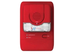 Còi đèn báo động Lora Model HK-SG-1124