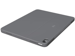 Bàn phím + Bao da Logitech Combo Touch cho iPad Air 13 (M2)