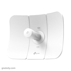 CPE ngoài trời 2.4 GHz 300Mbps 9dBi Pharos TP-Link CPE610 - Giá Đại Lý