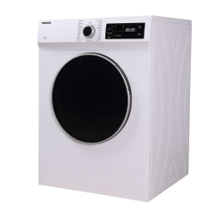 Máy sấy thông hơi Toshiba TD-H80SEV(WK) 7kg