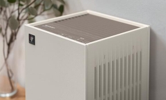 Sharp FP-S40V-W/T máy lọc không khí Plasmacluster phòng 30m² – giá sỉ