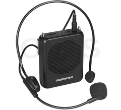 Loa trợ giảng sử dụng mic có dây E126A