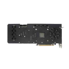 Card màn hình OCPC RX 6700 XT XE 12GB GDDR6