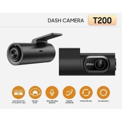 Camera hành trình IMOU T200