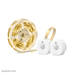 Dải đèn LED Wi-Fi Tapo L901-6 dài 6m 2 cảm biến chuyển động - Giá Đại Lý