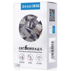 Đầu bấm mạng Cat6 3U-568A/B