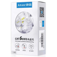 Đầu bấm mạng Cat6 1U-568A/B