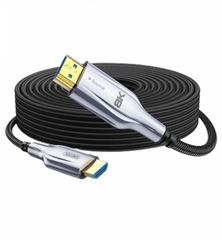 Cáp quang HDMI 2.1 10m Active Optical UNITEK C1064SL 8K 8k60hz