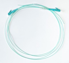 Dây nối quang LC/PC OM4 1M PVC Norden 341-1OM4L110