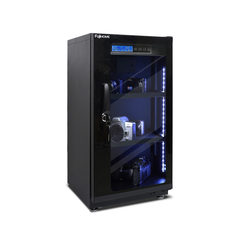 Tủ chống ẩm thế hệ mới Fujihome DC-50E