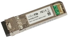 Module Quang SFP+ MikroTik S+85DLC03D