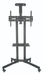 Giá treo Tivi di động ZENO-C1500-K