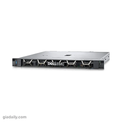 Server Dell PowerEdge R250 E-2324G 2TB 42SVRDR250-915 - Giá Đại Lý
