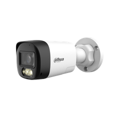 Camera Thân HDCVI Đàm thoại 2 chiều 2.0MP DH-HAC-HFW1200RLP-IL-T-VN