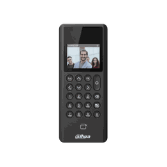 THIẾT BỊ KIỂM SOÁT RA VÀO (Access Control) DHI-ASI3204E-W