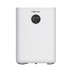 MÁY HÚT ẨM BÁN DẪN TÍCH HỢP LỌC KHÔNG KHÍ FUJIHOME DHP05-MINI