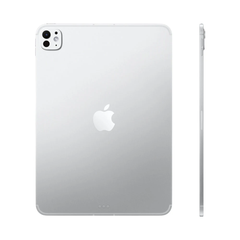 IPAD PRO 11 INCH M5 - 1TB NANOTEXTURE GLASS - BẠC (ME2X4ZA/A)