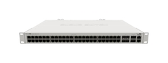 Switch MikroTik CRS354-48G-4S+2Q+RM