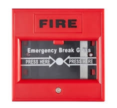 Nút mở cửa khẩn cấp DS-K7PEB. NSX HIKVision. Mới 100%