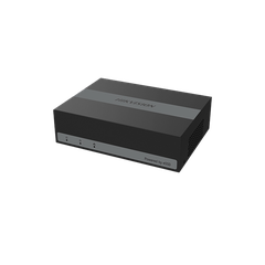 Đầu ghi hình DVR Hikvision 4 kênh tích hợp 330GB eSSD