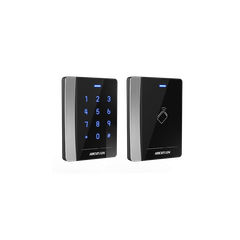 Đầu đọc thẻ mifare, model DS-K1102E NSX: HIKVision, hàng mới 100%