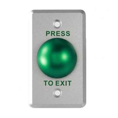 Nút mở cửa khẩn cấp DS-K7P05. NSX HIKVision. Mới 100%