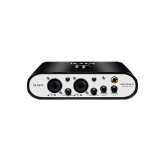 Sound card chuyên nghiệp Icon Dou 44