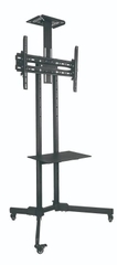 Giá treo Tivi di động ZENO-C1500-K