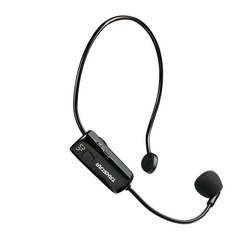 Micro cài đầu rời dành cho Loa trợ giảng E261W