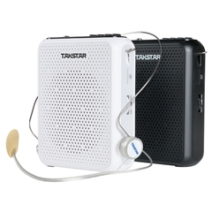 Loa trợ giảng sử dụng mic có dây E300