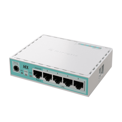 Router MikroTik E50UG