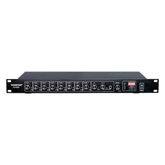 Bộ trộn micro hội nghị thông minh 8 kênh TS-808V