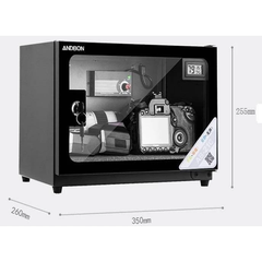Tủ Chống Ẩm Andbon AB-21C
