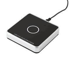 Bộ mã hóa thẻ D147-H, hiệu: ZKTeco, hàng mới 100%