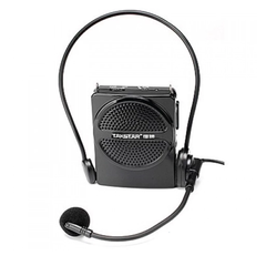 Loa trợ giảng sử dụng mic có dây E126